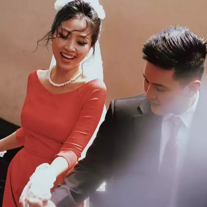 Sau Hồ Gia Hùng, một thành viên khác của HKT sắp 'cưới vợ' vào tháng 10, bất ngờ hơn khi biết ngày tổ chức hôn lễ - Ảnh 2